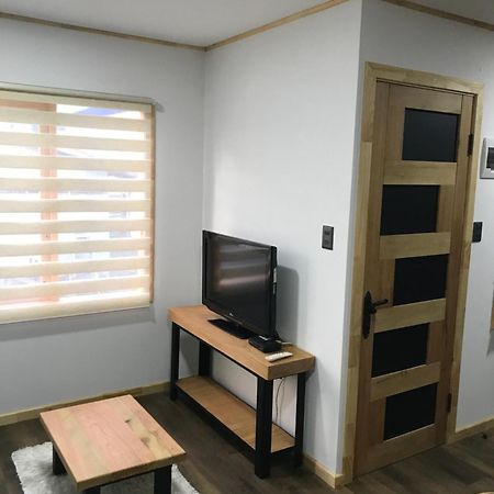 Cabana R&S La Junta Zewnętrze zdjęcie