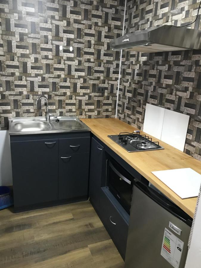 Cabana R&S La Junta Zewnętrze zdjęcie