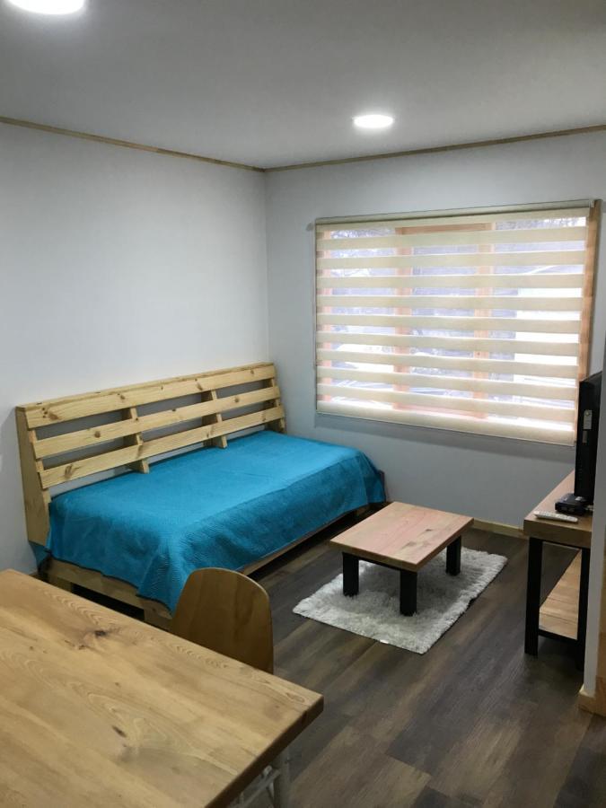 Cabana R&S La Junta Zewnętrze zdjęcie