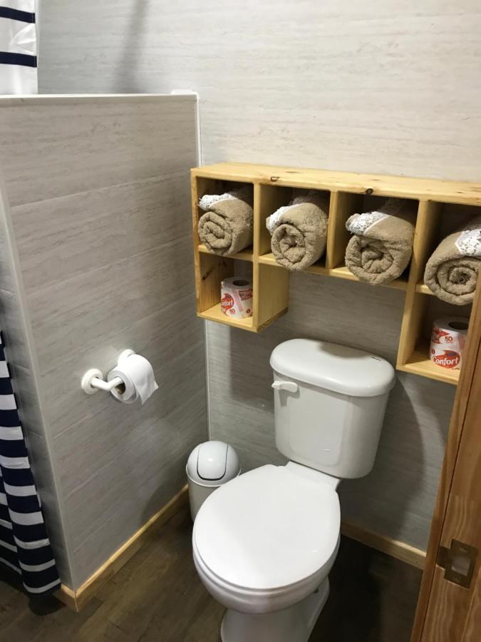 Cabana R&S La Junta Zewnętrze zdjęcie