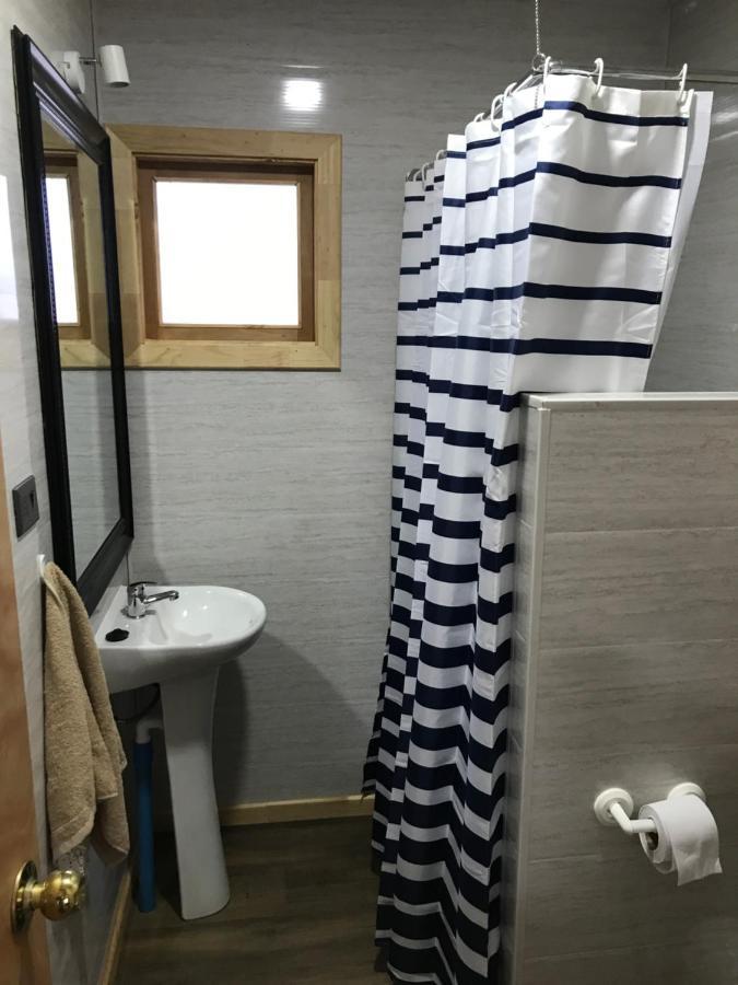 Cabana R&S La Junta Zewnętrze zdjęcie
