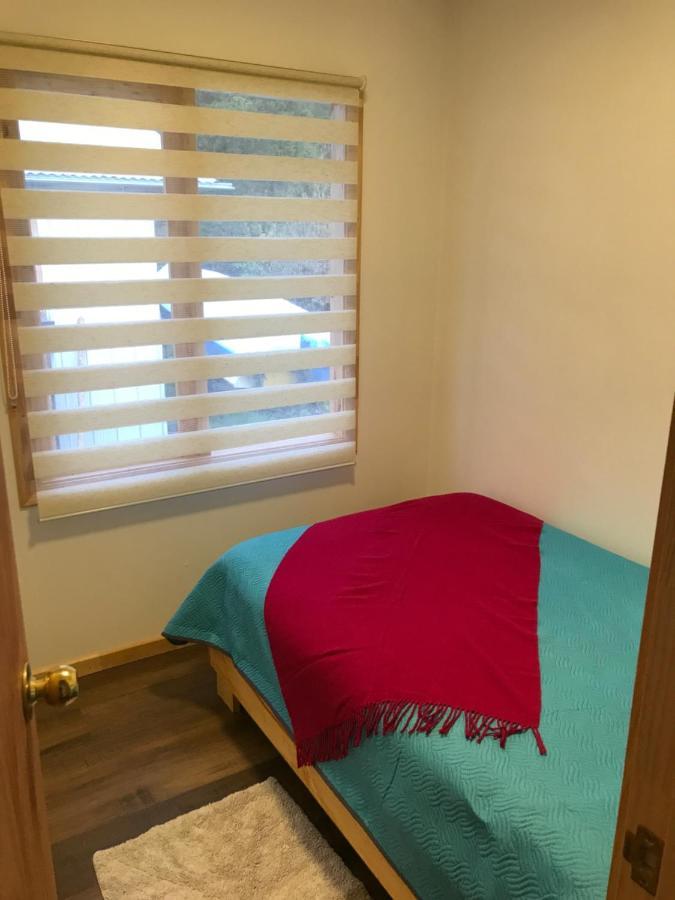 Cabana R&S La Junta Zewnętrze zdjęcie