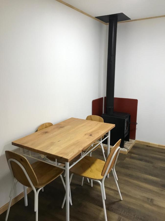 Cabana R&S La Junta Zewnętrze zdjęcie